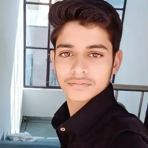 Artist picture