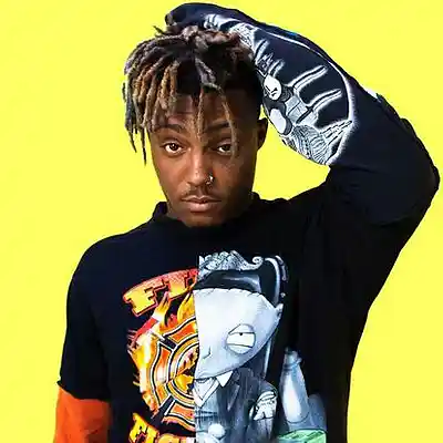 Picture for song 'Juice WRLD Type Beat - " Without You"' by artist 'Borez Beatz'