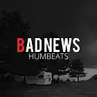 Picture for song 'Humbeats - Bad News' by artist 'Humbeats'
