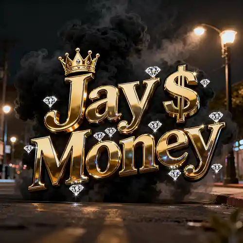 Picture for song 'ITS POPPIN OFF DIRTY VERSION' by artist 'jay s money'