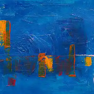 Picture for song 'October Blue' by artist 'joe solo'