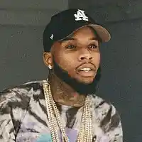 Picture for song 'Vibes // Tory Lanez Type Beat' by artist 'John Coleman'