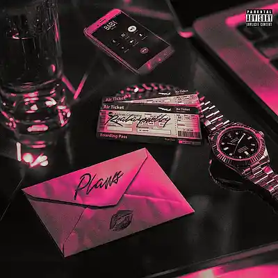 Picture for song '"FADE" Gunna x Juice WRLD Type Beat' by artist 'kamiprod'