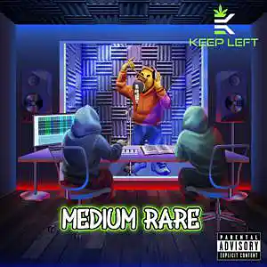 Picture for song 'Own Worst Enemy' by artist 'Keep Left Kru'