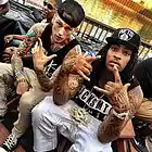 Picture for song 'OVA - (Waka Flocka Type Beat)' by artist 'King Beez'