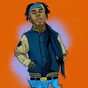 Picture for song '"Polo" Polo G x lil Uzi Vert Type Beat - 168 BPM' by artist 'KingontheBeatz'