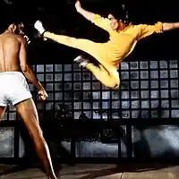 Picture for song 'Game Of Death' by artist 'Knowledge Beats'