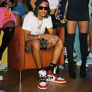 Picture for song 'Rob49 x Skilla Baby Type Beat-"Run"' by artist 'MP3Meech'