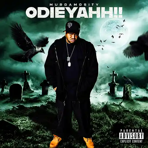 Picture for song 'they call me...produced by murdamosity' by artist 'murdamosity'