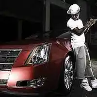 Picture for song 'Ride With Me' by artist 'Main The Loud Man'