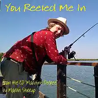 Picture for song 'MD 03 You Reeled Me In' by artist 'martin stirrup'