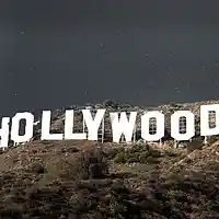 Picture for song 'hollywood ' by artist 'MattTrauma'