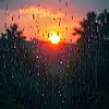 Picture for song 'Through The Rain' by artist 'Michael Bennett'