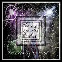 Picture for song 'The Star-Spangled Banner (sing)' by artist 'Numi Who Creative Covers'