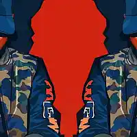 Picture for song 'Paradigma (BUY 1 GET 2 FREE)' by artist 'Nxmbers'