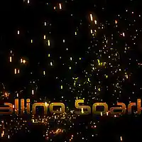 Picture for song '(*Lease Only*) Sparks (THW Collab w/ Mike Zeffiro)' by artist 'Ocrossbeats'