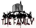Picture for song 'THE FAMILY' by artist 'OfficialLycan'