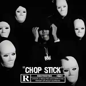 Picture for song '"Chop Stick" (BUY 1 GET 1 FREE)' by artist 'Omg its Kay'