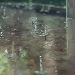 Picture for song 'Rainy Suit' by artist 'Peaceful Struggle'
