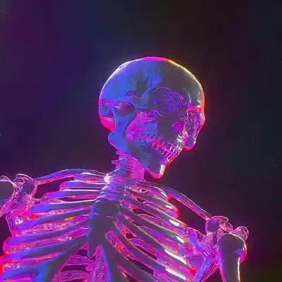 Picture for song 'SAD PLUGG TYPE BEAT BEAT "LUV YOU"' by artist 'prodbes'