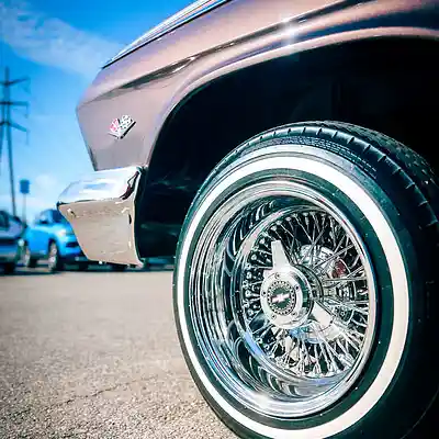 Picture for song 'Snoop Dogg x Dr Dre Type Beat - "Summer Nights"' by artist 'ProdbyMartin'