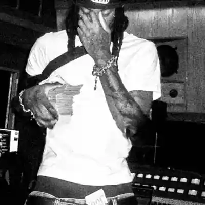 Picture for song 'RED MOON [PLAYBOY CARTI TYPE BEAT] 1+1FREE' by artist 'ProdbyNihili'