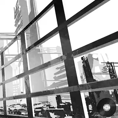 Picture for song 'Madness - Madness x D&ouml;ll Type Beat' by artist 'RaphSound'