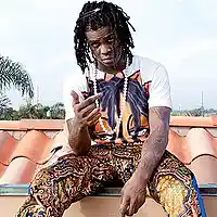 Picture for song 'Hit Boy - Chief Keef x Gucci Mane Type Beat' by artist 'Sauce World'