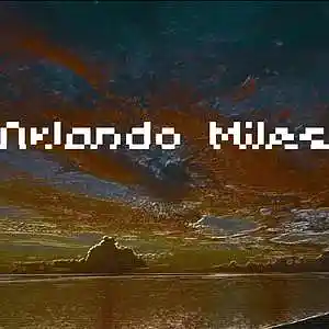 Picture for song 'Orlando Miles' by artist 'ScarySoundBeatz'