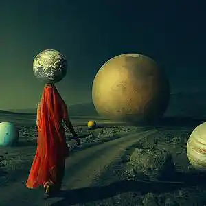 Picture for song 'worlds of wonder' by artist 'Shop Rat'