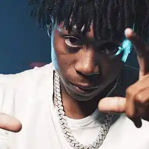 Picture for song 'Lil Loaded X NLE Choppa Type Beat' by artist 'Sivnull'