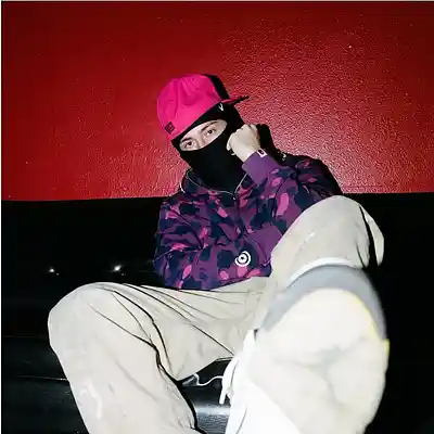 Picture for song '[FREE FOR PROFIT] SMOKEDOPE2016 TYPE BEAT "ALONE"' by artist 'Skyxer'