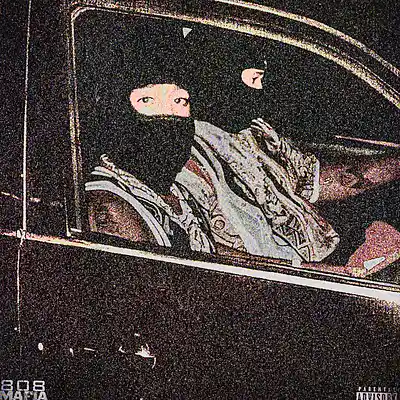 Picture for song 'Krazy - Future x Nardo Wick Type Beat' by artist 'Stomp Beats'