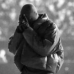 Picture for song 'donda type beat' by artist 'Surreal022y'