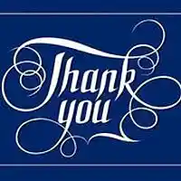 Picture for song 'Thank You' by artist 'Swampman And The Machine'