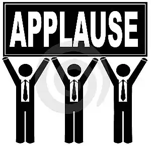 Picture for song 'Applause' by artist 'Tay Beats'