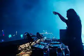 Picture for song 'Gravity instrumental' by artist 'Grand Melody'