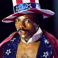Picture for song 'Apollo Creed (New Beat)' by artist 'TheSampleSaint'