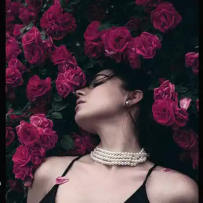Song picture of '"Precious" Afro R&B x Dancehall Type Beat'