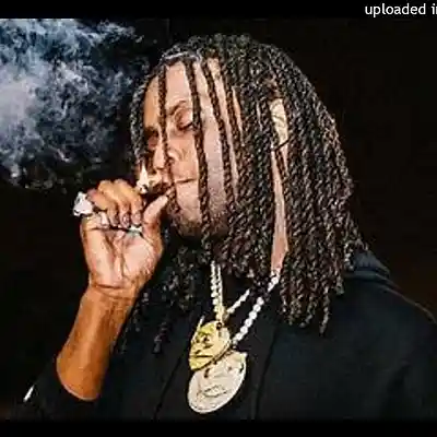 Picture for song 'Street Hitta' by artist 'Trackslammerz'