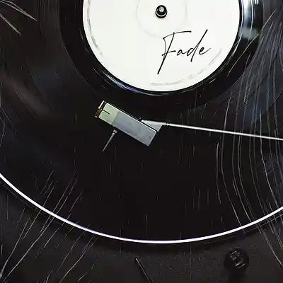 Picture for song '"Fade" - Boom Bap Type Beat - Nas x Mobb Deep' by artist 'Vintage Luxury Beats'