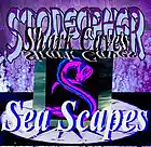 Picture for song '23 001 Shark Caves' by artist 'WebWorks James Stonecipher'