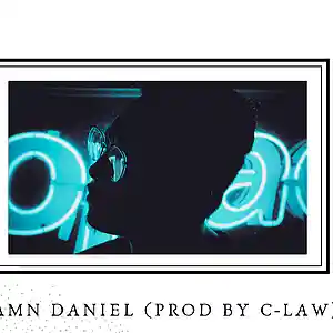 Picture for song 'Damn Daniel (150bpm)' by artist 'WhiteSharkBeats'