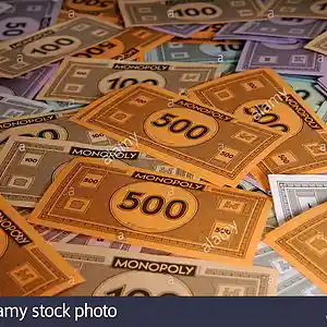 Picture for song 'Tay Kelly - Monopoly Money Feat Wicked (2018)' by artist 'Wicked Entertainment'
