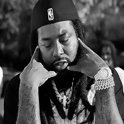 Picture for song 'KUJO [icewear vezzo, damedot, detroit banger]' by artist 'Xan Brickz'