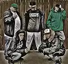 Picture for song 'What Is Hip Hop (Remix) Menice, Y-Jay, Fame,' by artist 'Y-Jay And Fame'
