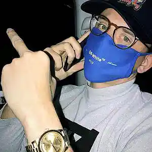 Picture for song 'all i do (BUY 1 GET 1 FREE)' by artist 'YoungTaylor'