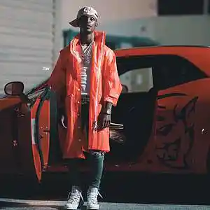 Picture for song 'Think Back (BUY 1 GET 3 FREE)' by artist '3kReese'