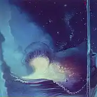 Picture for song 'Wicked Game' by artist 'Alana Joy Bailey'