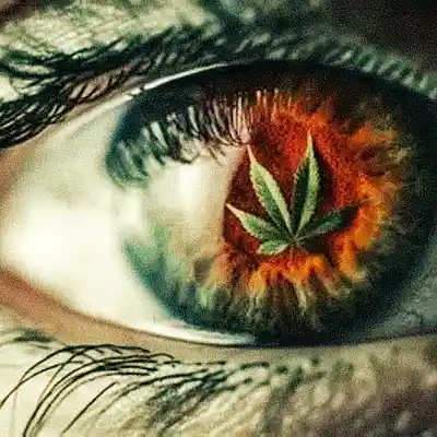Picture for song 'Eyes Low' by artist 'Anac On The Beat'